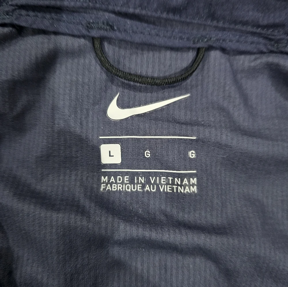 Nike light weight